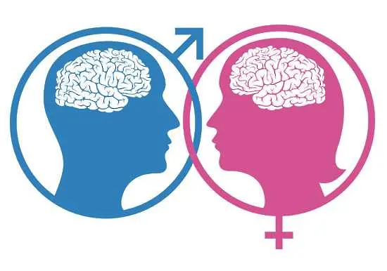 100-те основни различия между мъжете и жените (втора част)